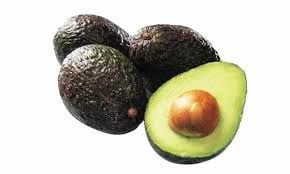 Авокадо хасс