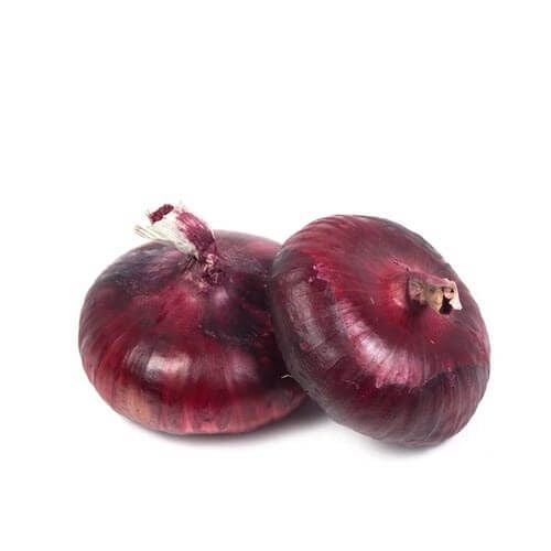 Цибуля солодка (Ялтинська)