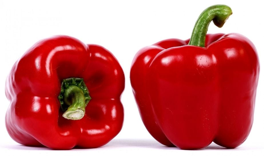 Перець червоний