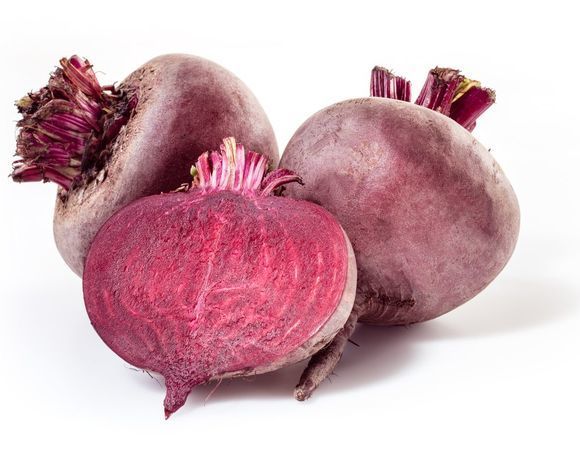 Свіжий буряк