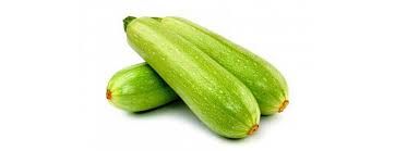 Свіжий кабачок