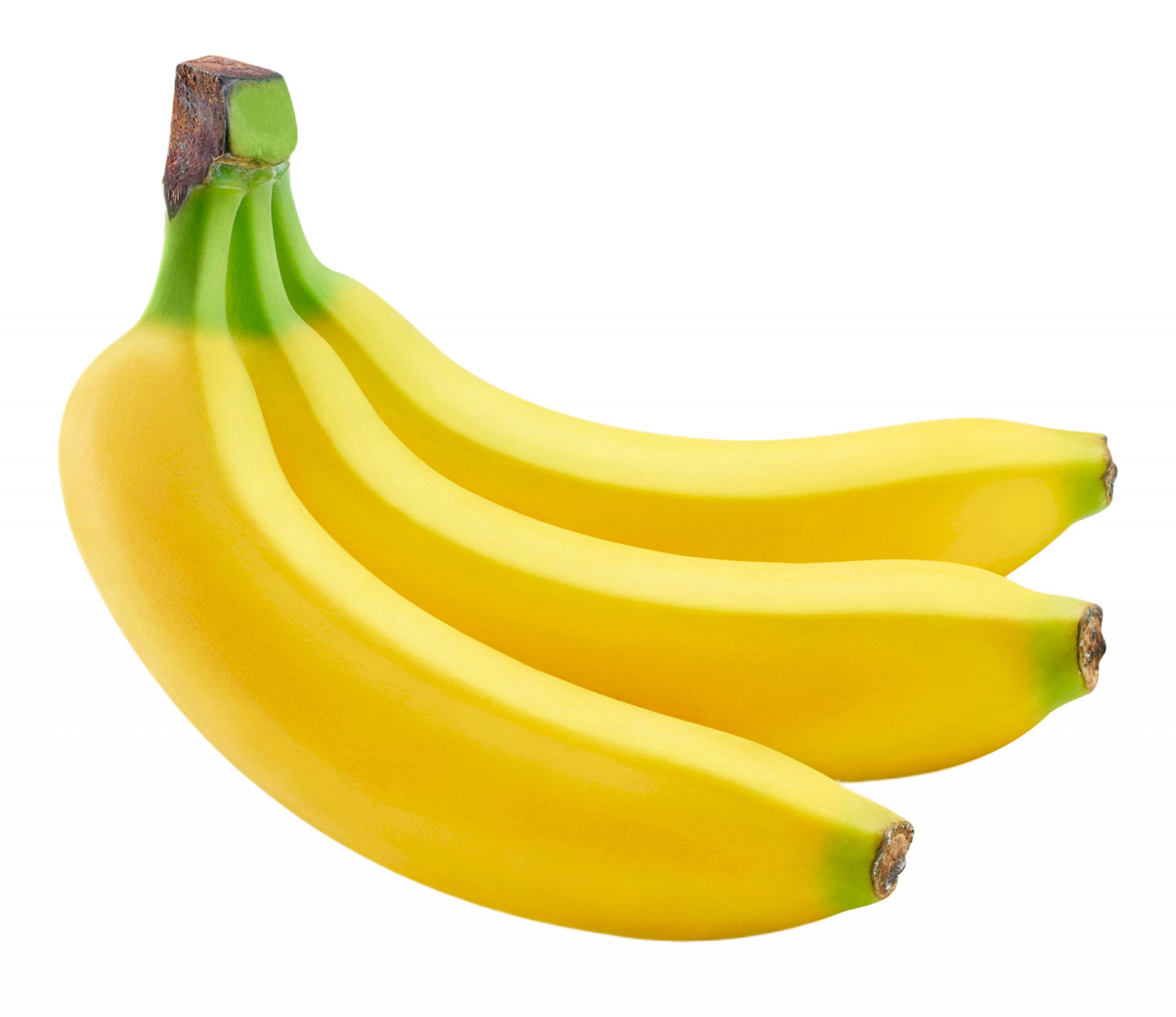 Свіжий банан